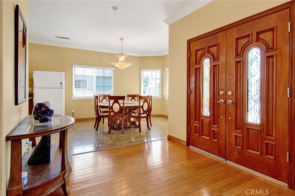 5730 Cloverly Avenue