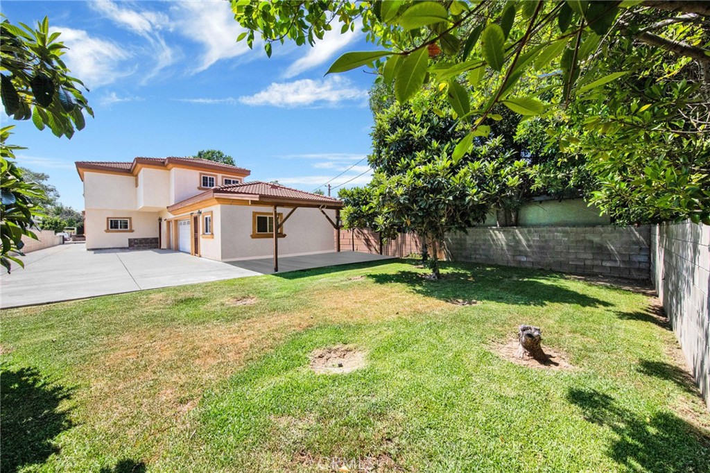 5730 Cloverly Avenue