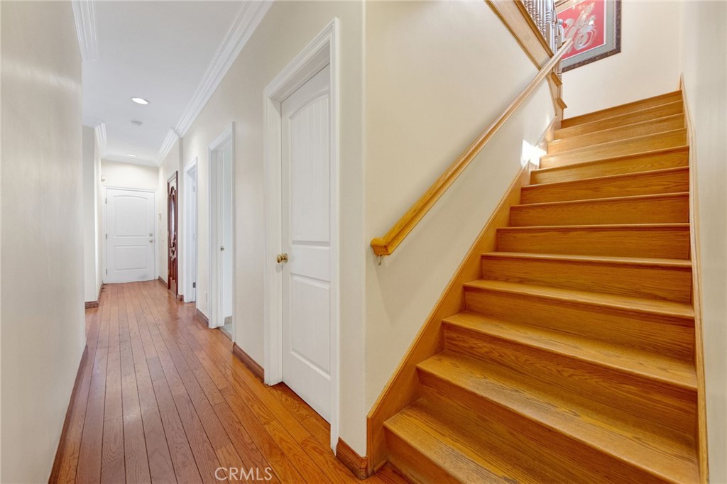 5730 Cloverly Avenue