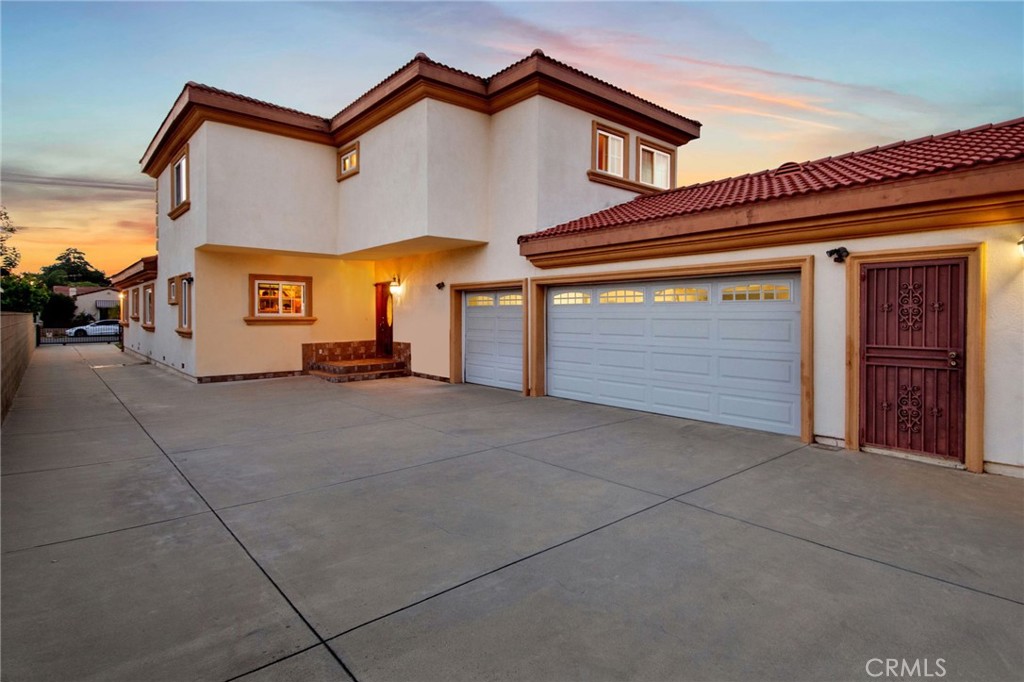 5730 Cloverly Avenue