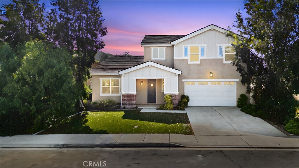 30568 Buckboard Lane