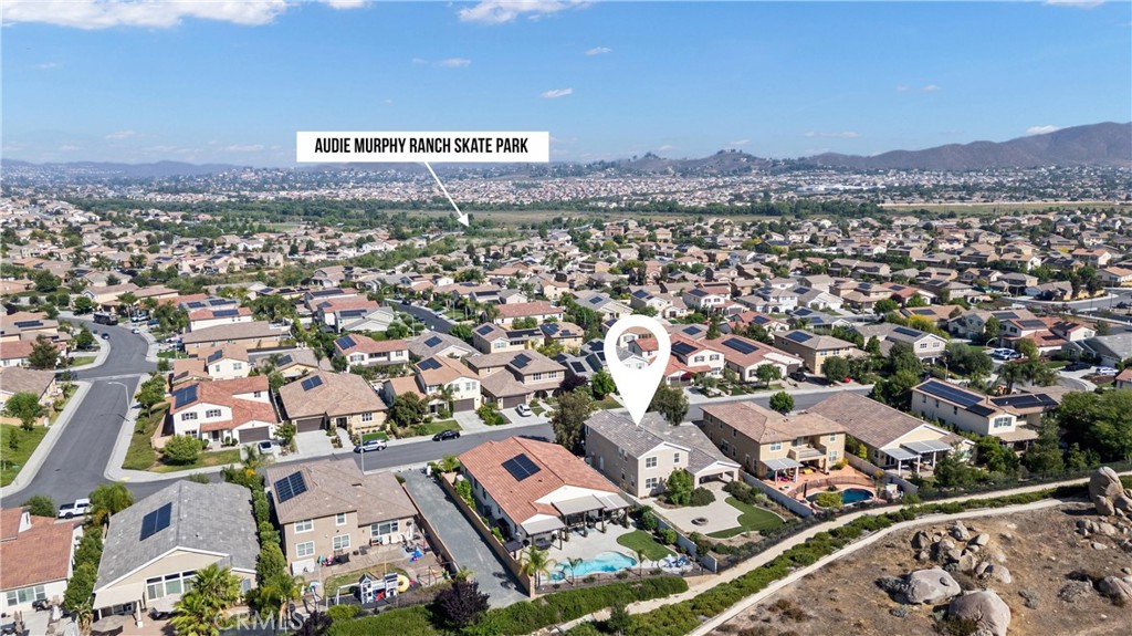 30568 Buckboard Lane