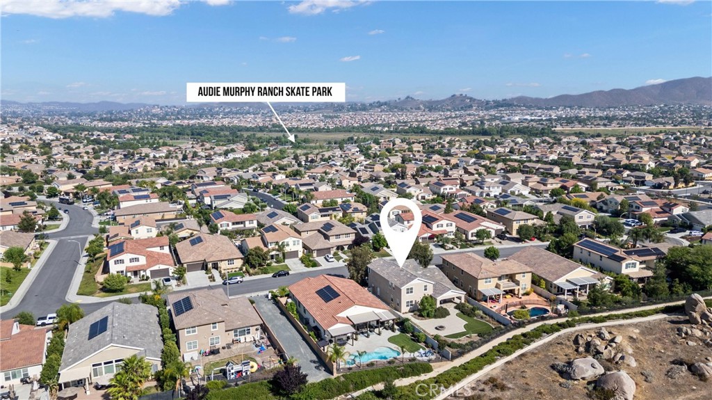 30568 Buckboard Lane