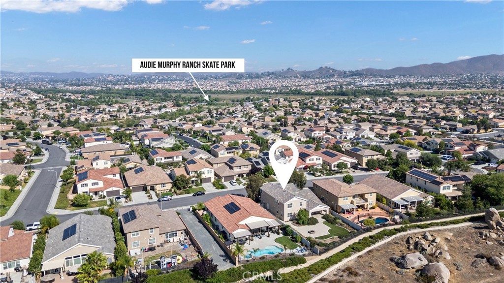 30568 Buckboard Lane