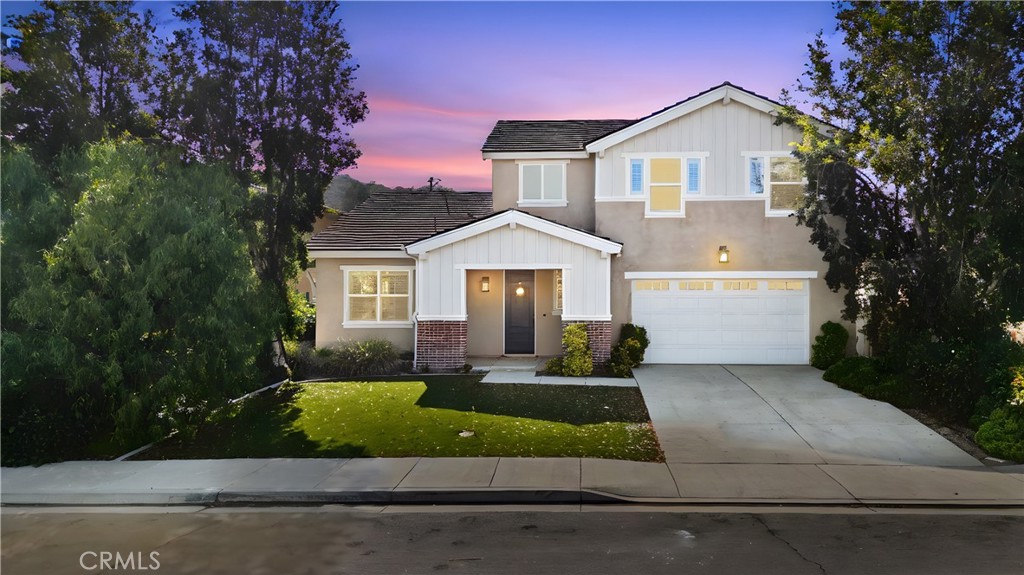 30568 Buckboard Lane