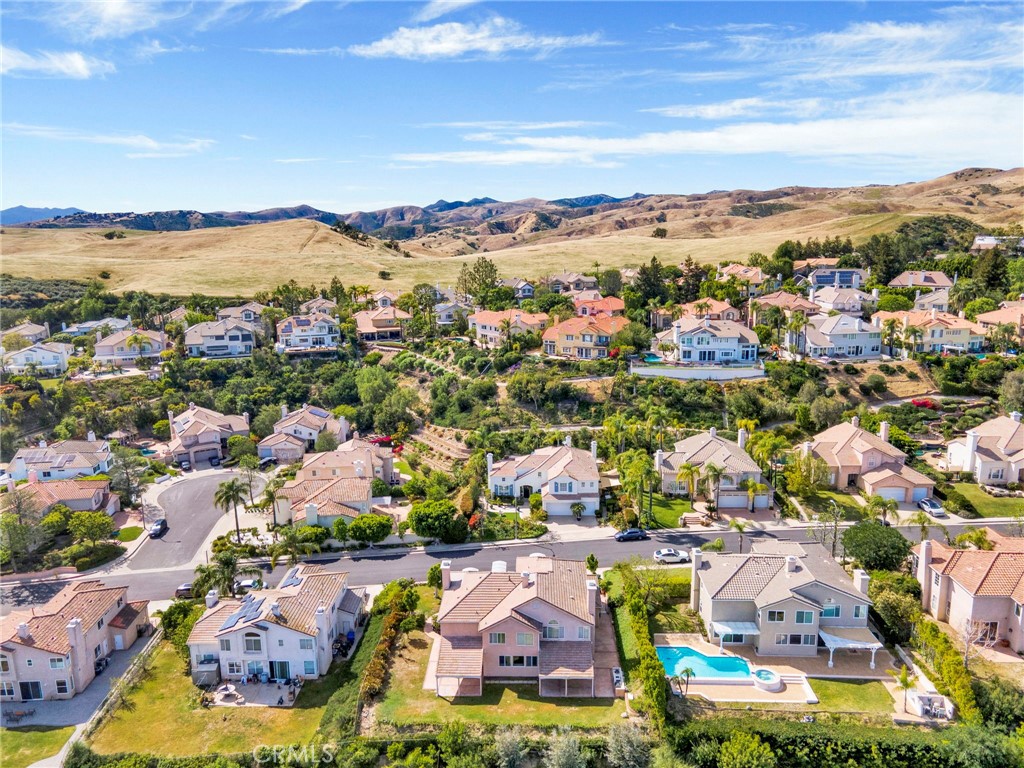 5936 Vista De La Luz