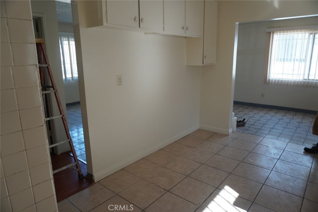 3509 Marmion Way