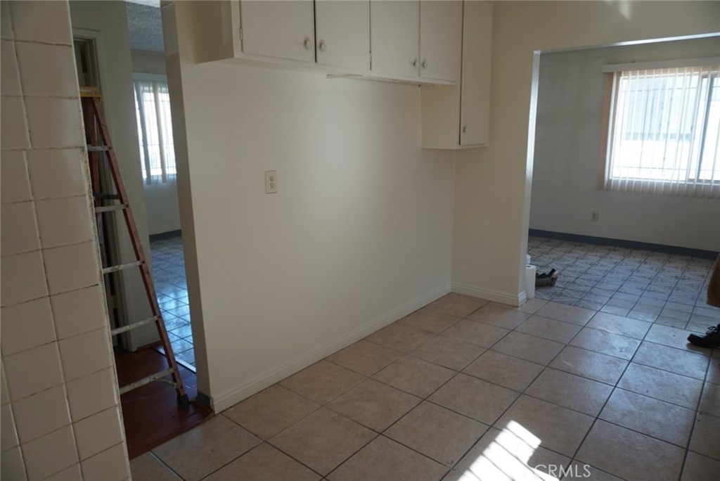 3509 Marmion Way