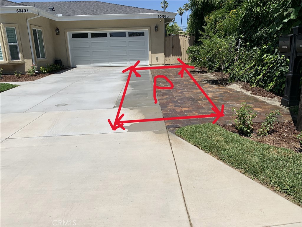 6049 Encinita Avenue B