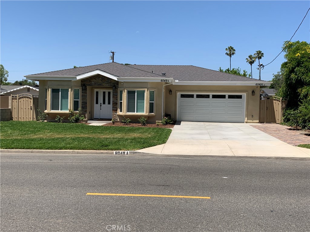 6049 Encinita Avenue B