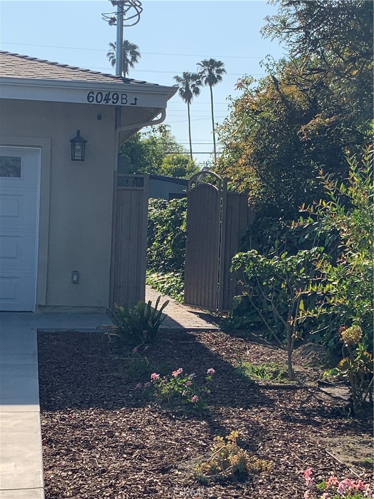 6049 Encinita Avenue B