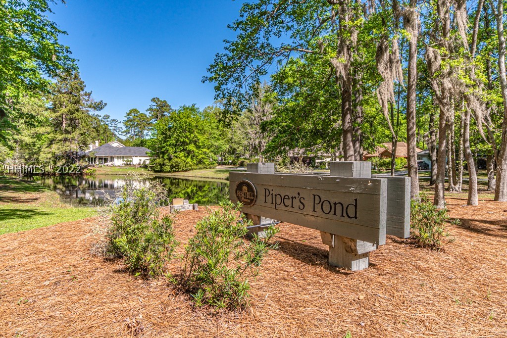 58 Pipers Pond Road