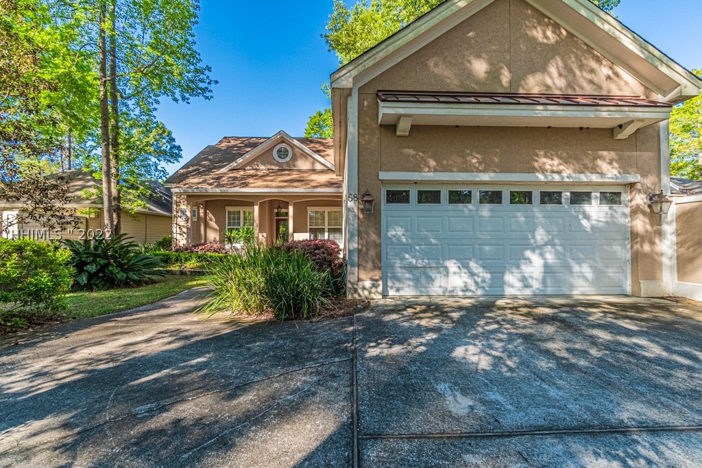58 Pipers Pond Road