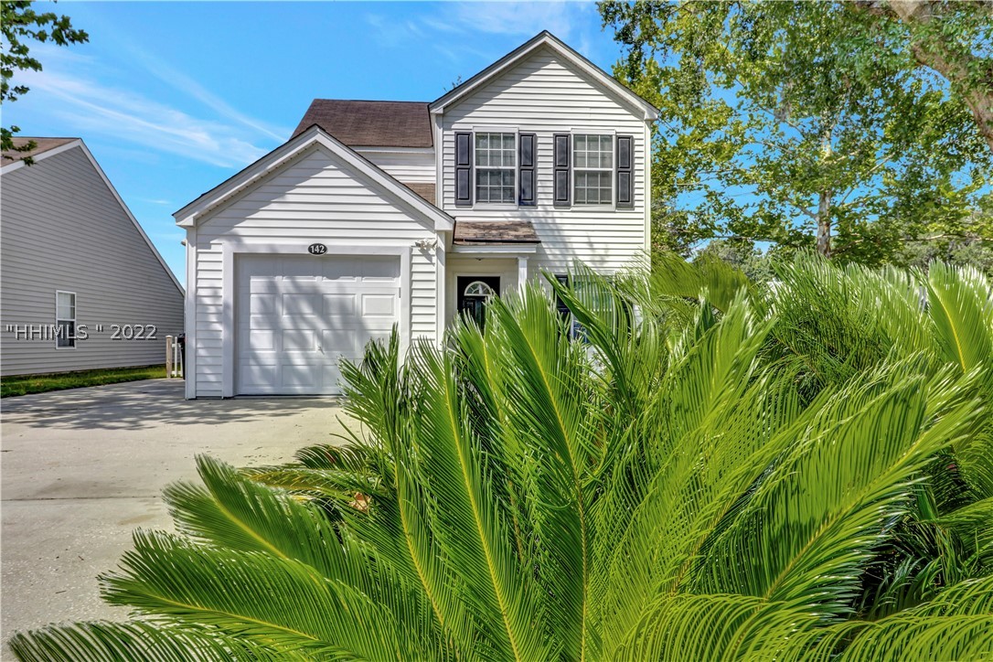 142 Stoney Crossing