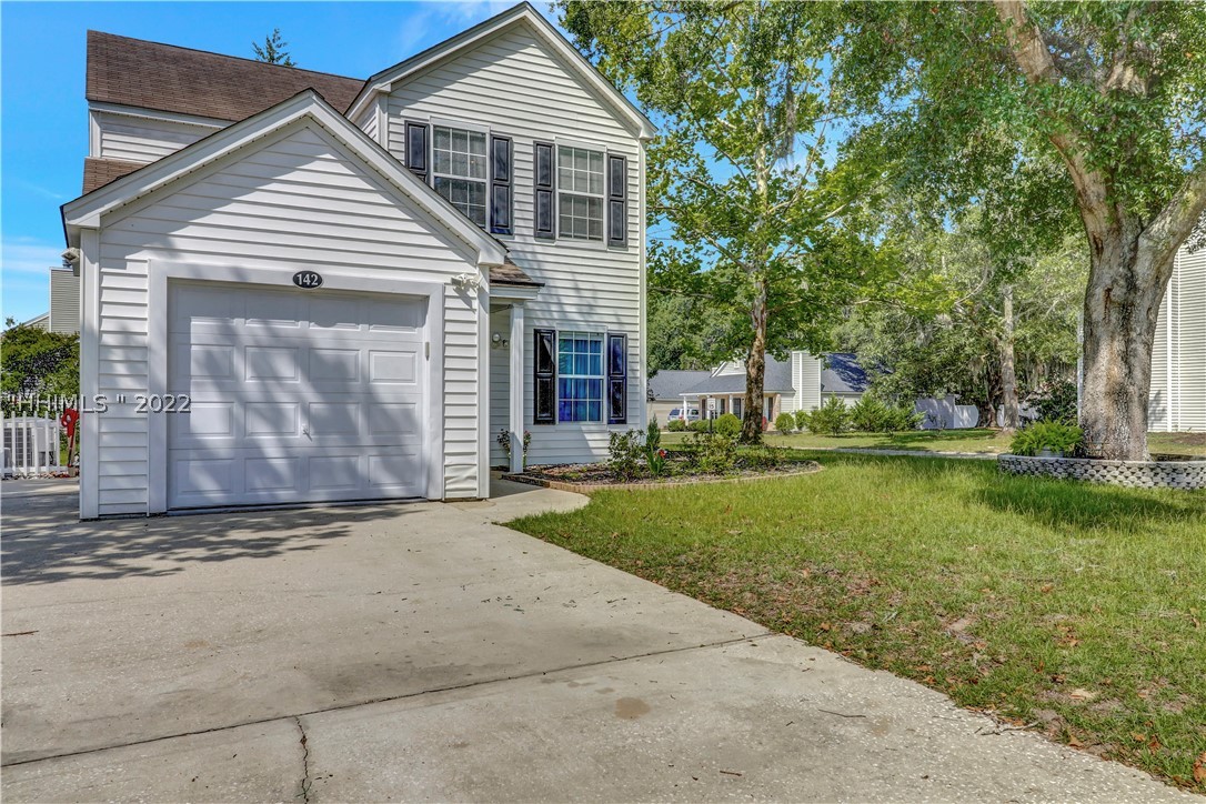 142 Stoney Crossing