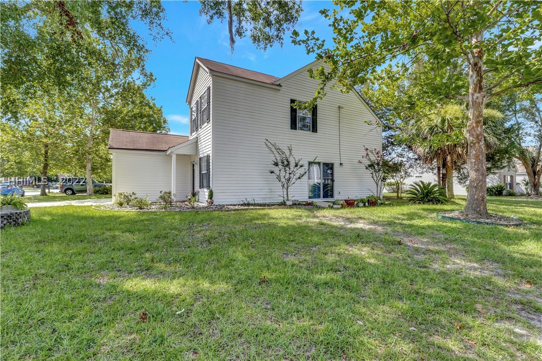 142 Stoney Crossing