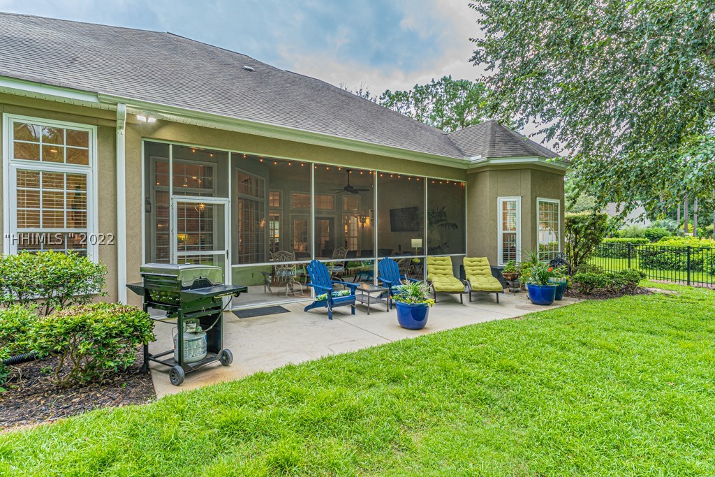 7 Stonehedge Way