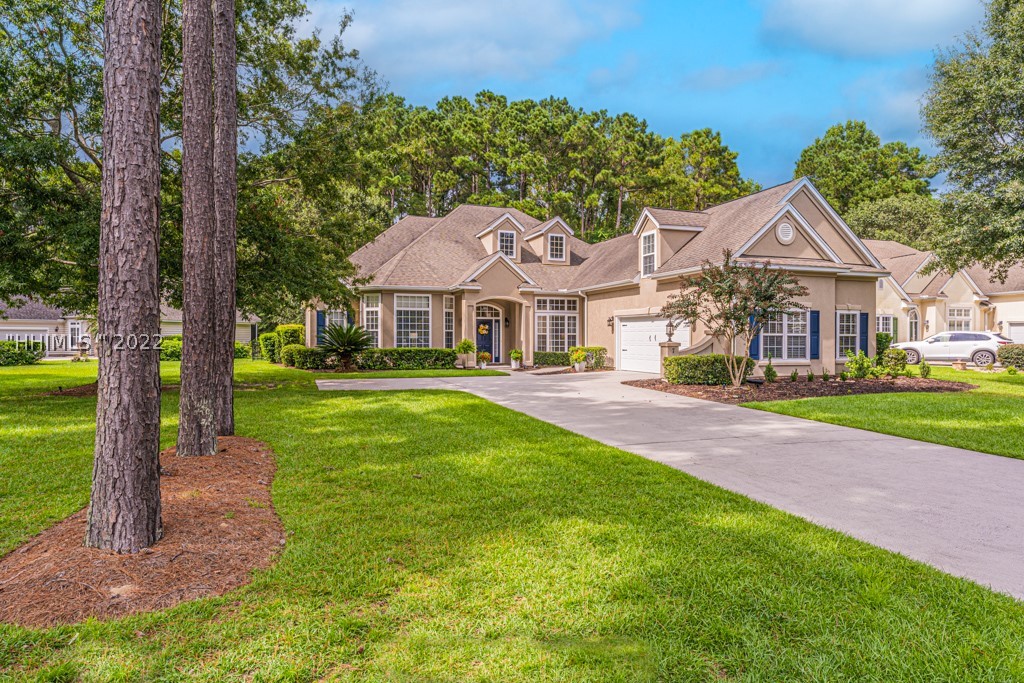 7 Stonehedge Way