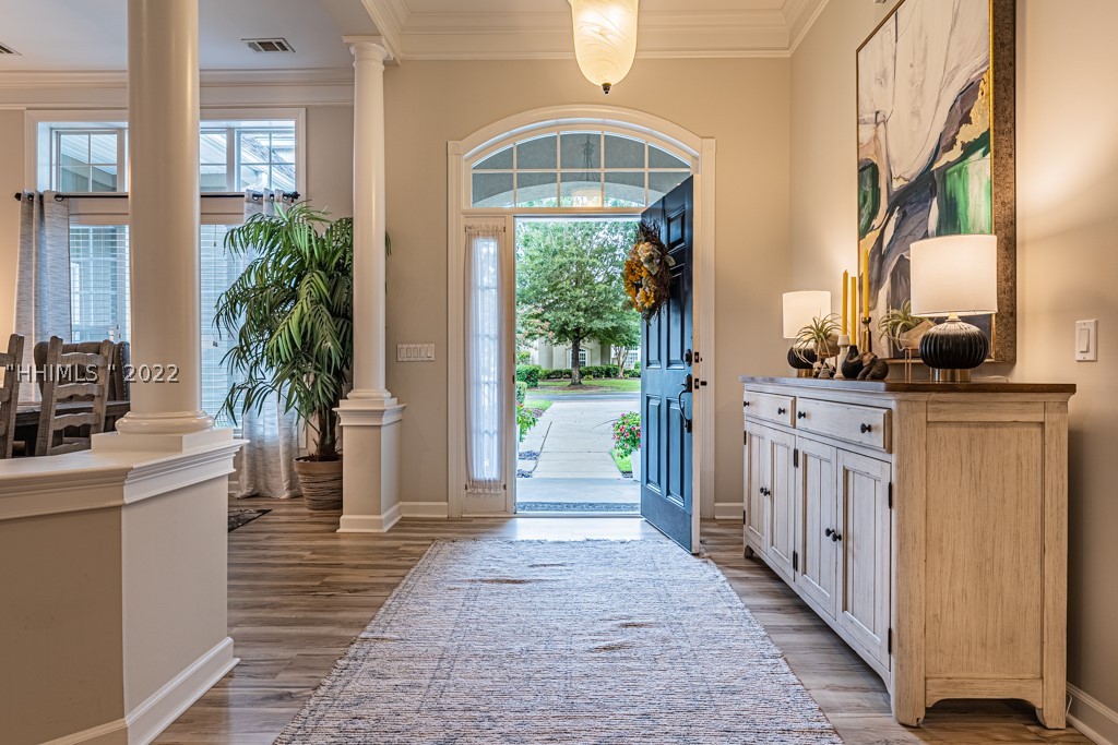 7 Stonehedge Way