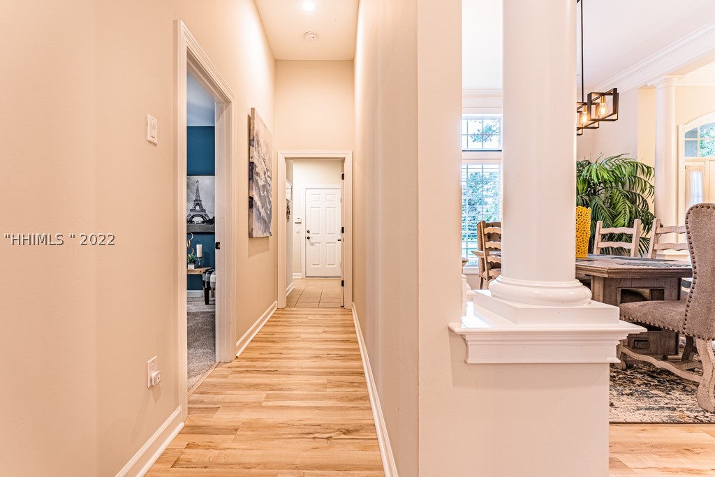 7 Stonehedge Way