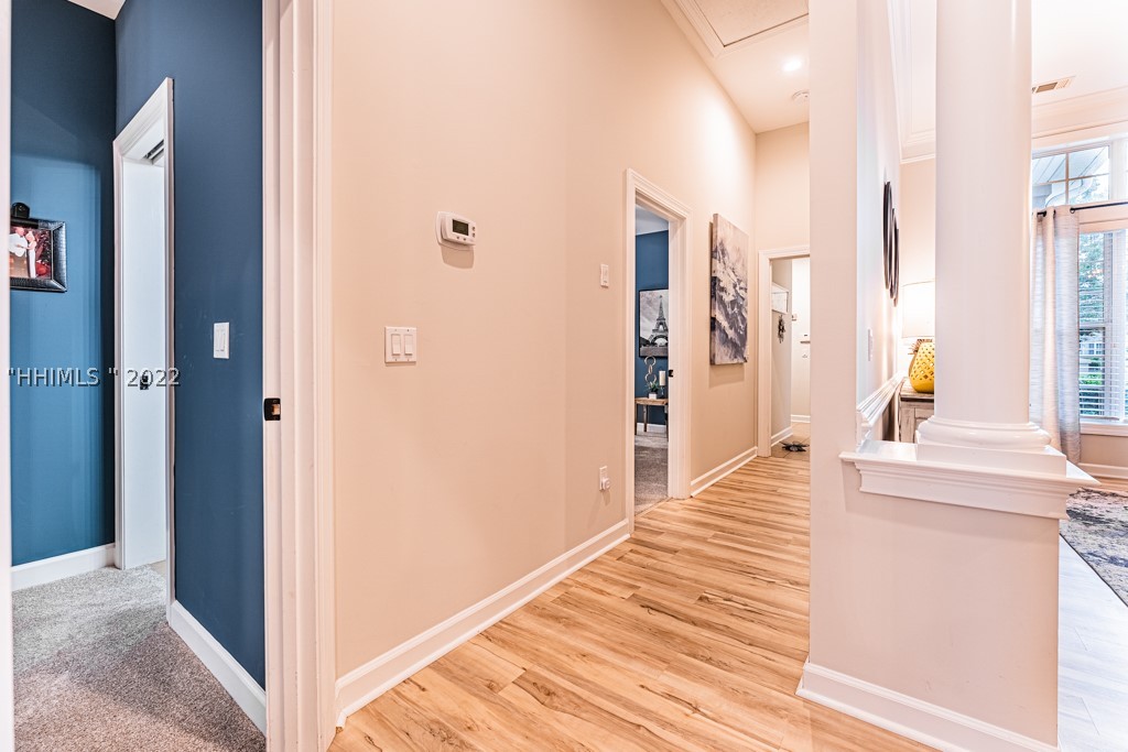 7 Stonehedge Way
