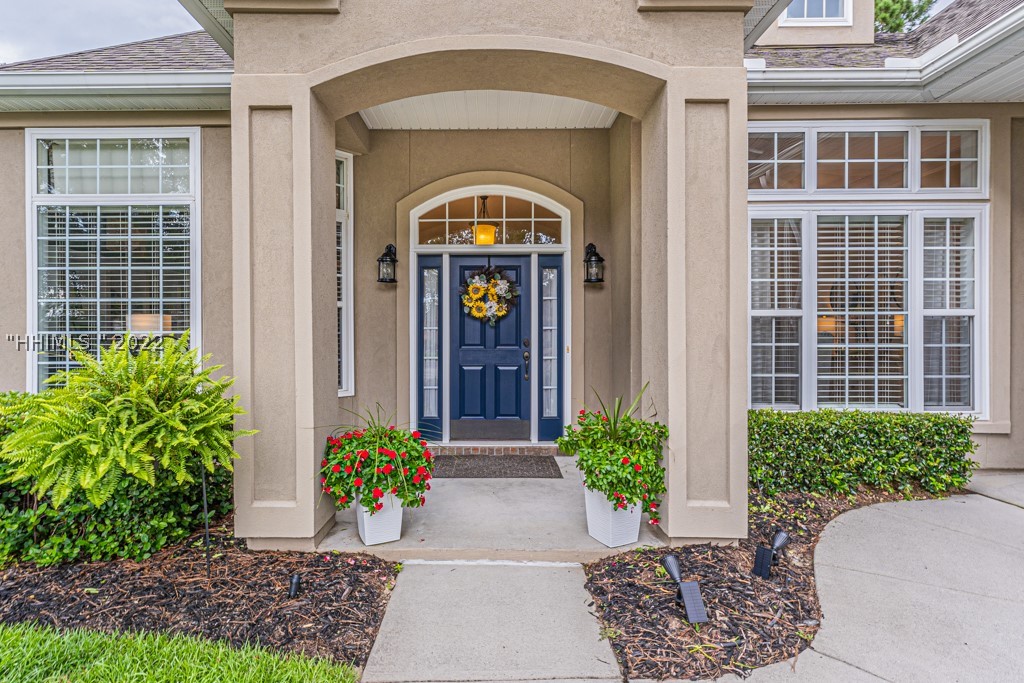 7 Stonehedge Way