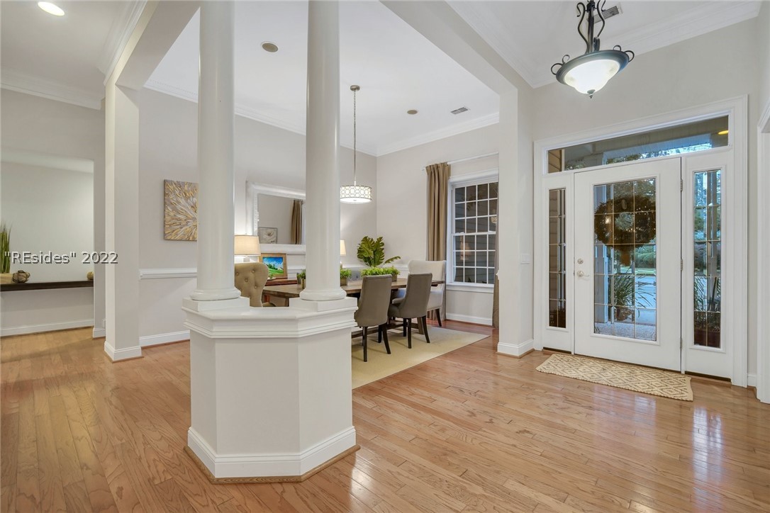 43 Victory Point Drive
