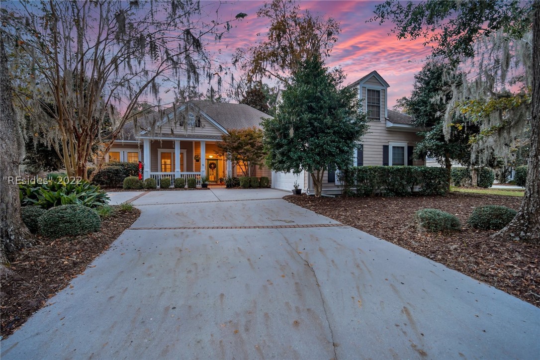 43 Victory Point Drive