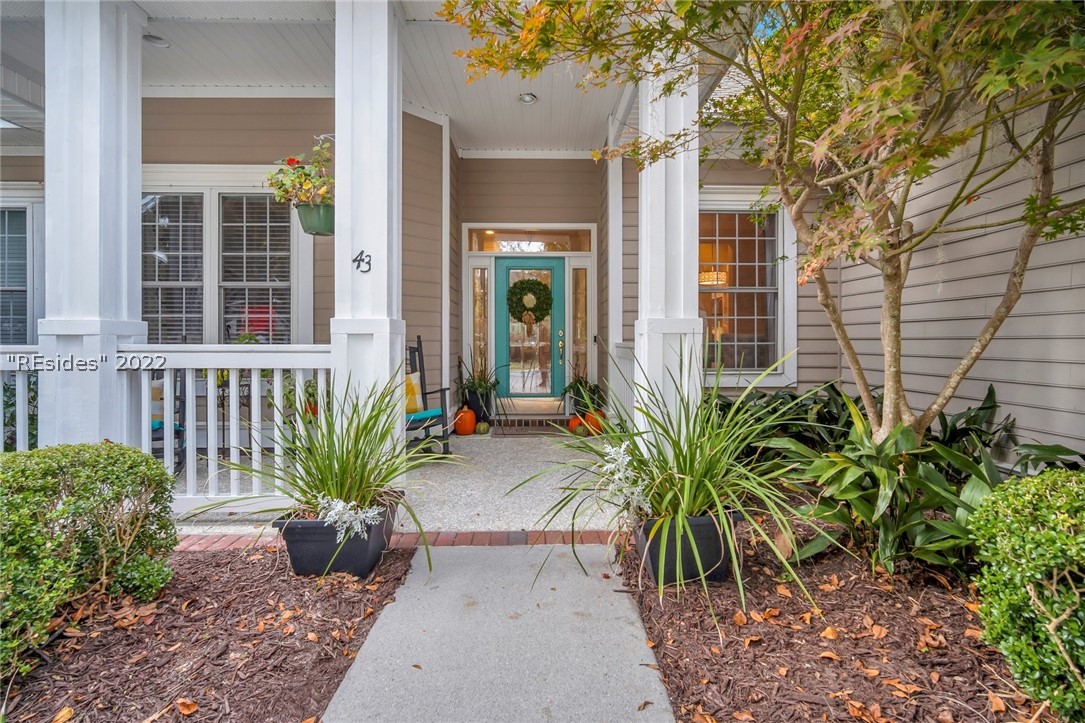 43 Victory Point Drive