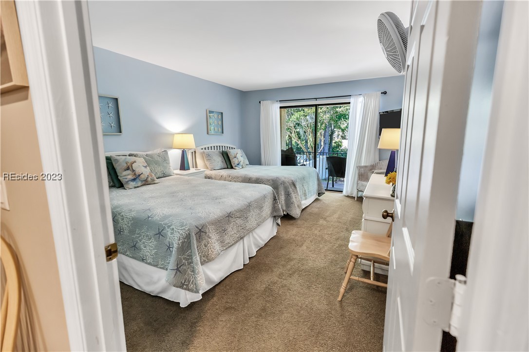 2 Wimbledon Court Unit: 101