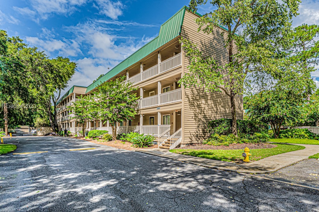 239 Beach City Road Unit: 3121