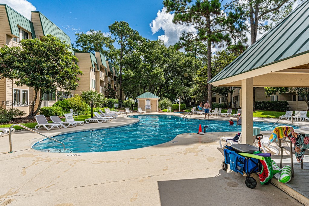 239 Beach City Road Unit: 3121