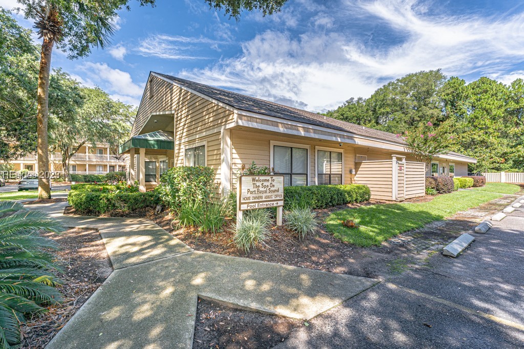239 Beach City Road Unit: 3121