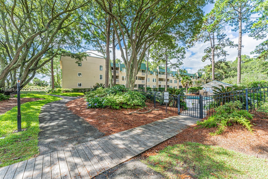 239 Beach City Road Unit: 3121