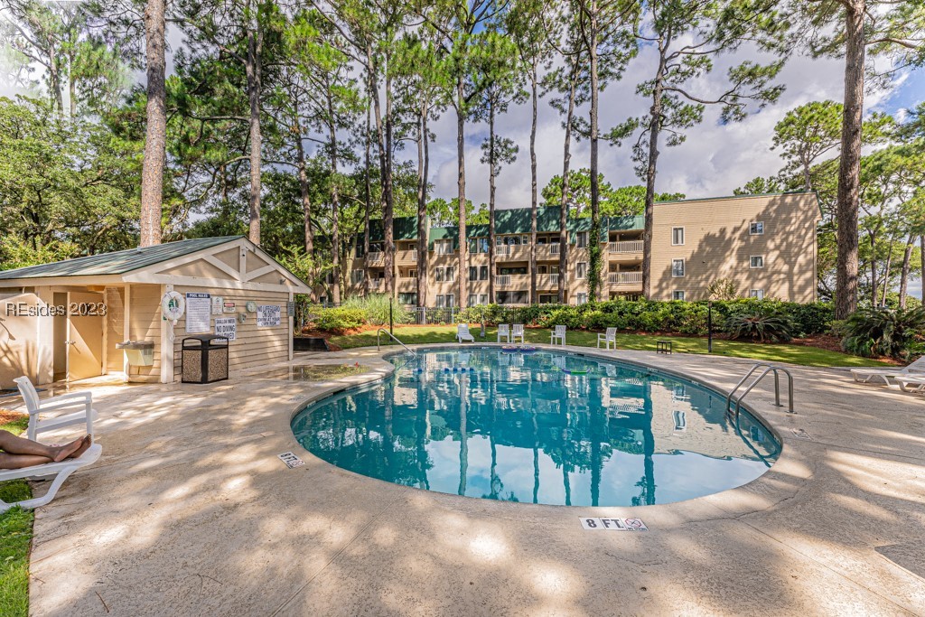 239 Beach City Road Unit: 3121
