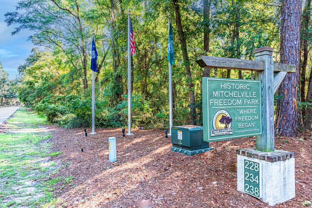 239 Beach City Road Unit: 3121