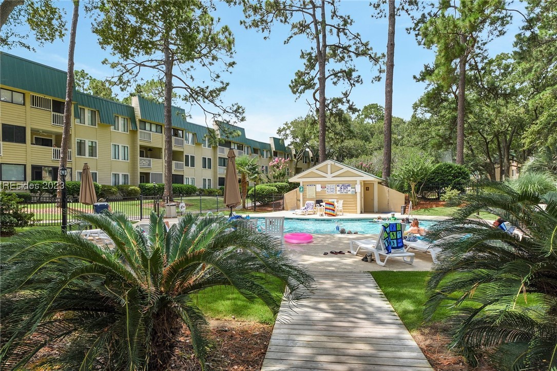 239 Beach City Road Unit: 3125