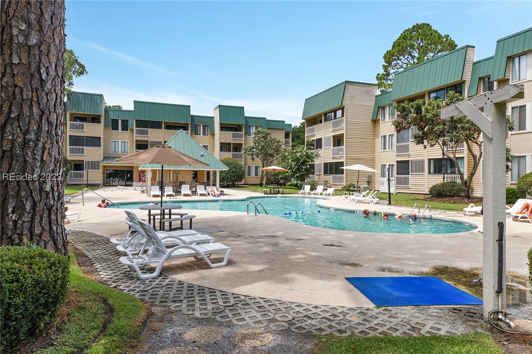 239 Beach City Road Unit: 3125