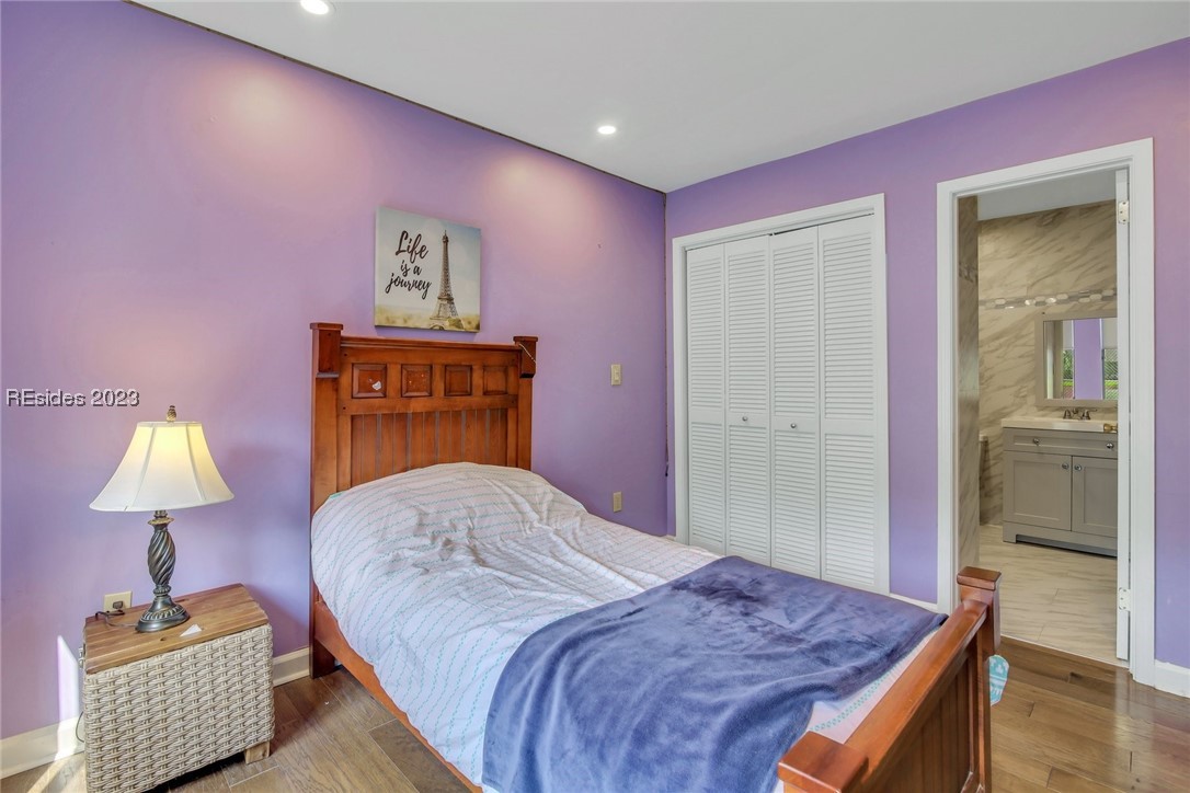 239 Beach City Road Unit: 3125
