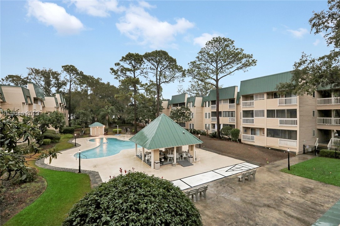 239 Beach City Road Unit: 3125