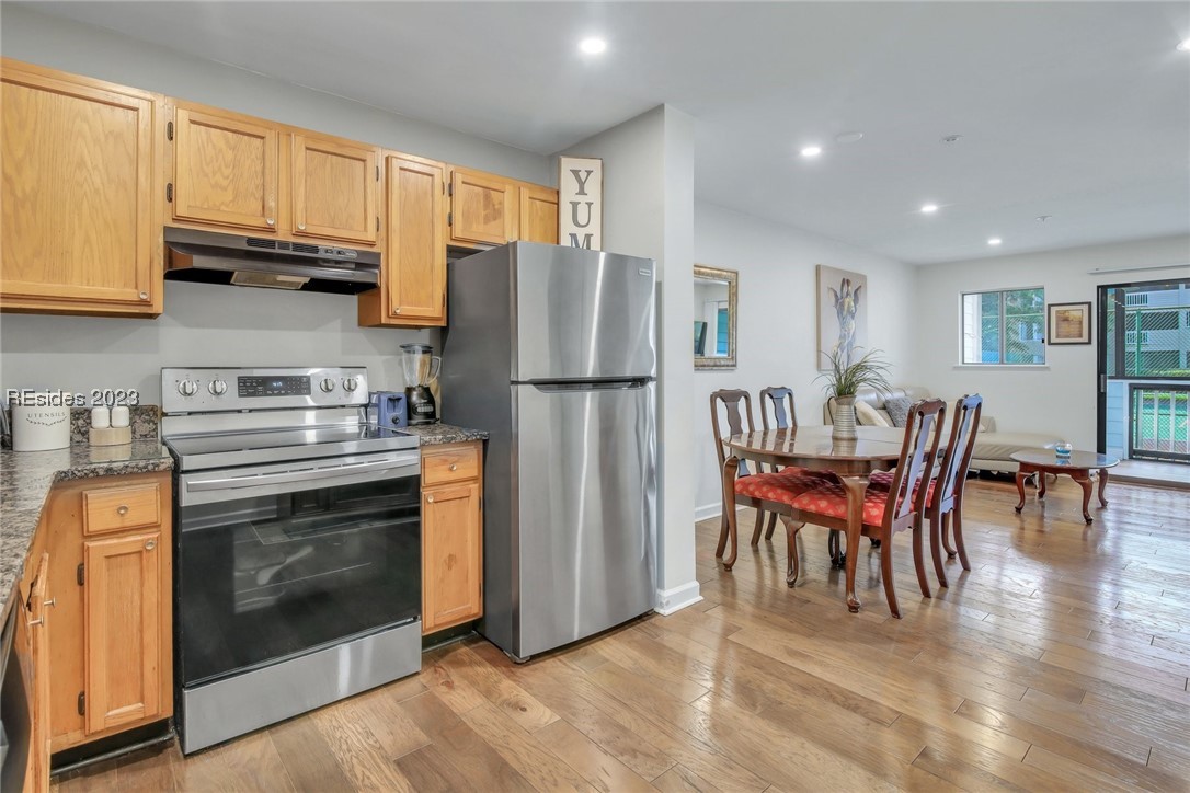 239 Beach City Road Unit: 3125