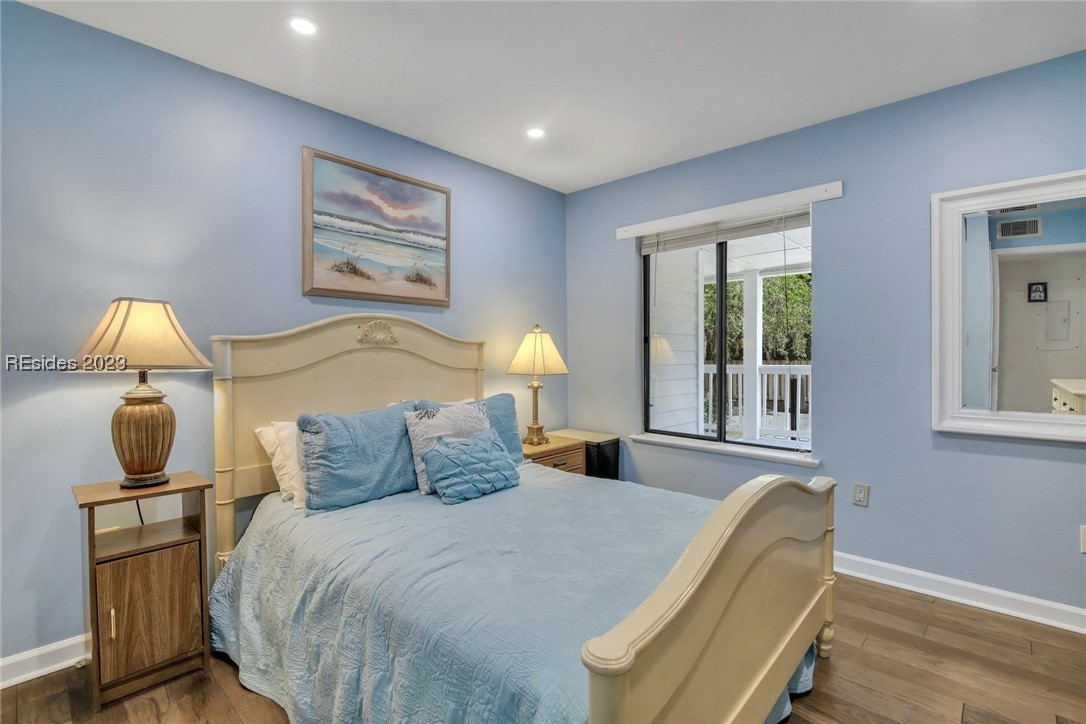 239 Beach City Road Unit: 3125