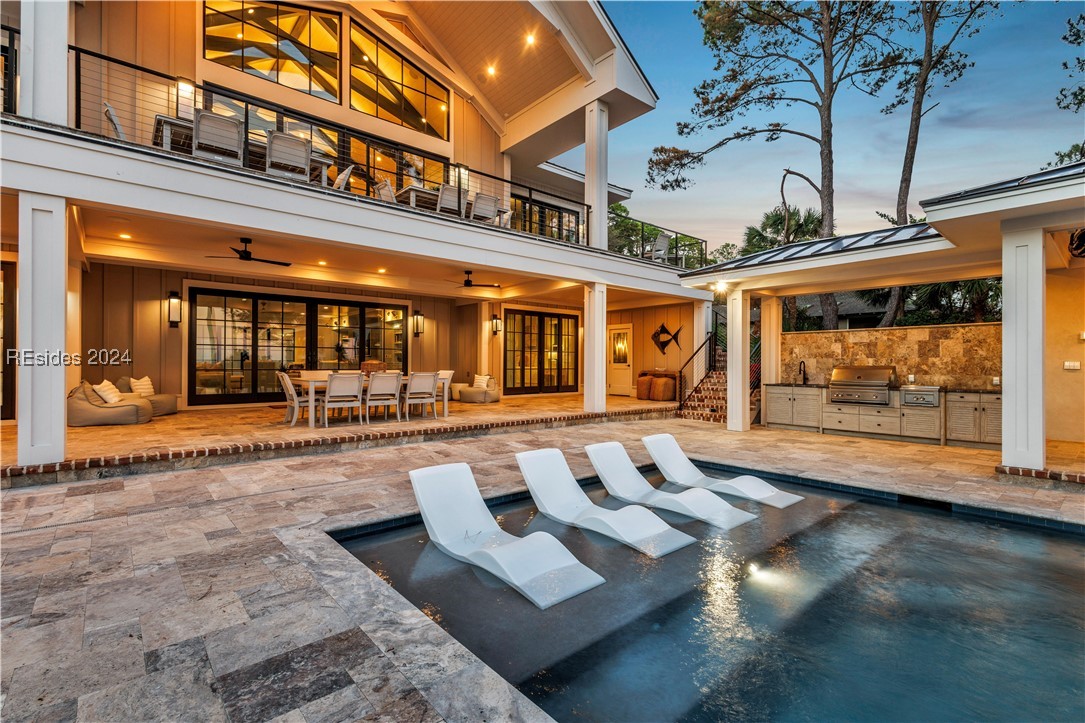 15 Bald Eagle Road