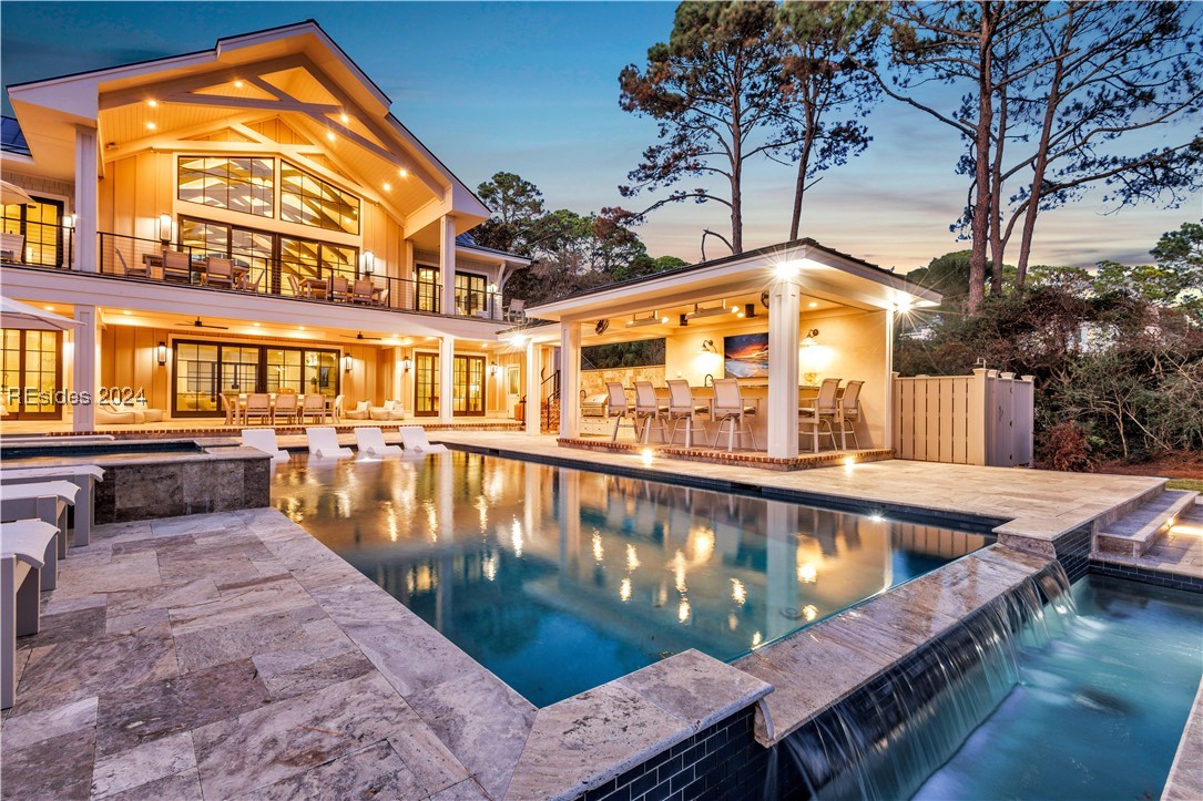 15 Bald Eagle Road