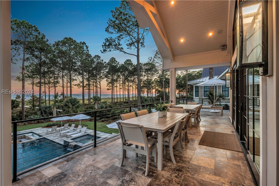 15 Bald Eagle Road