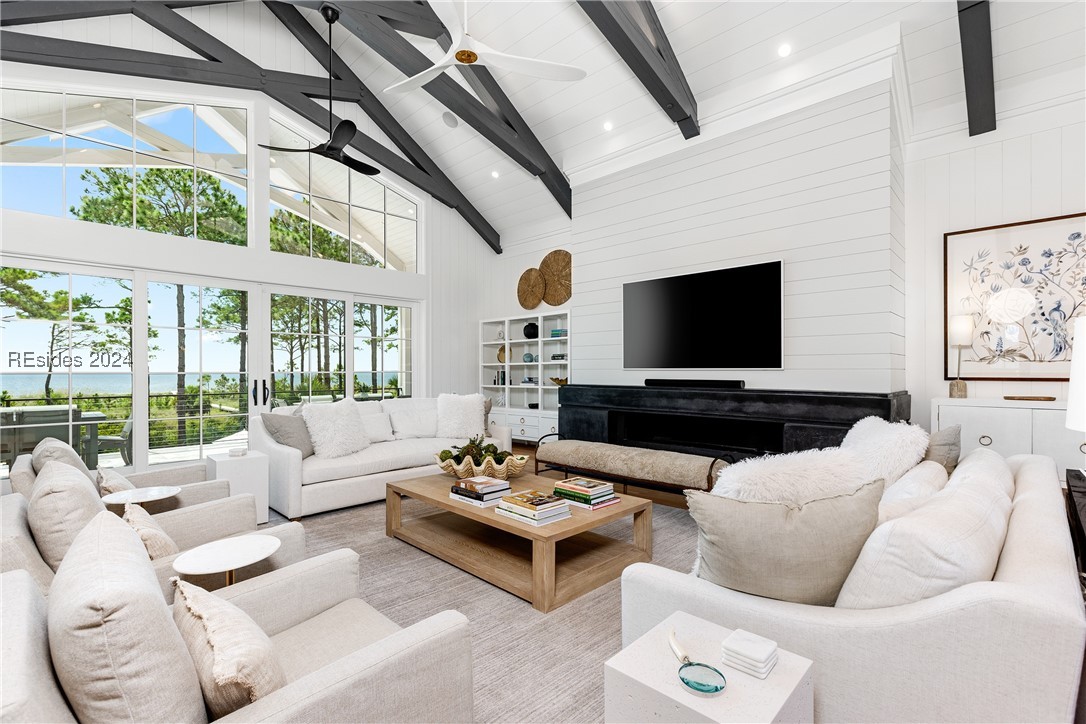 15 Bald Eagle Road