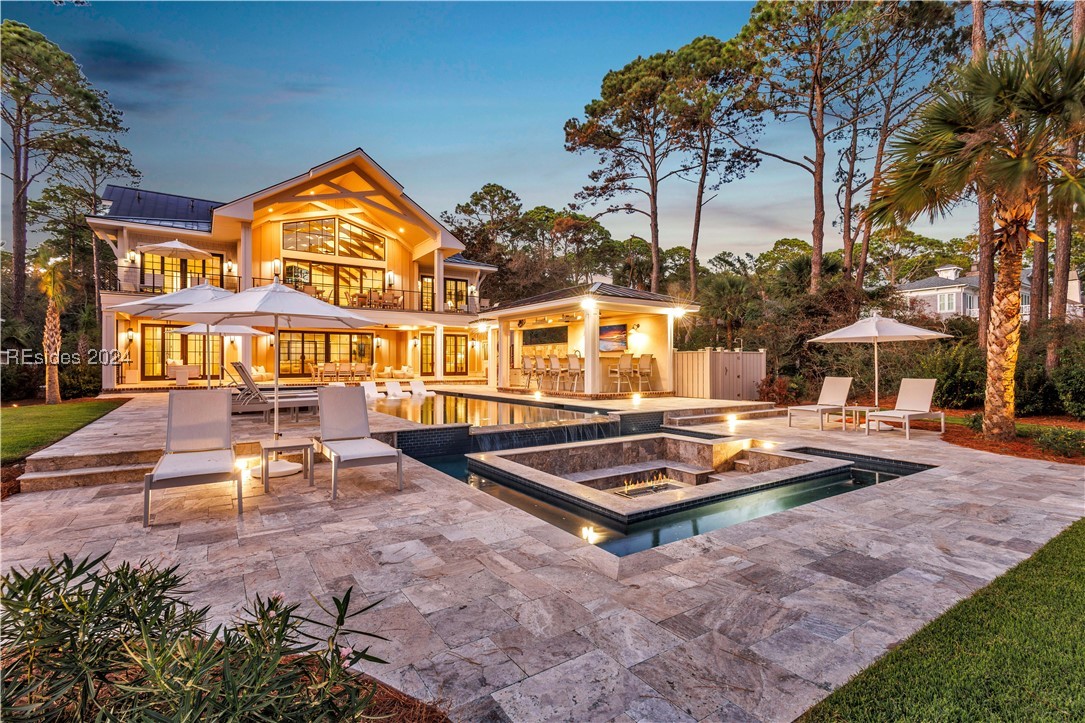 15 Bald Eagle Road