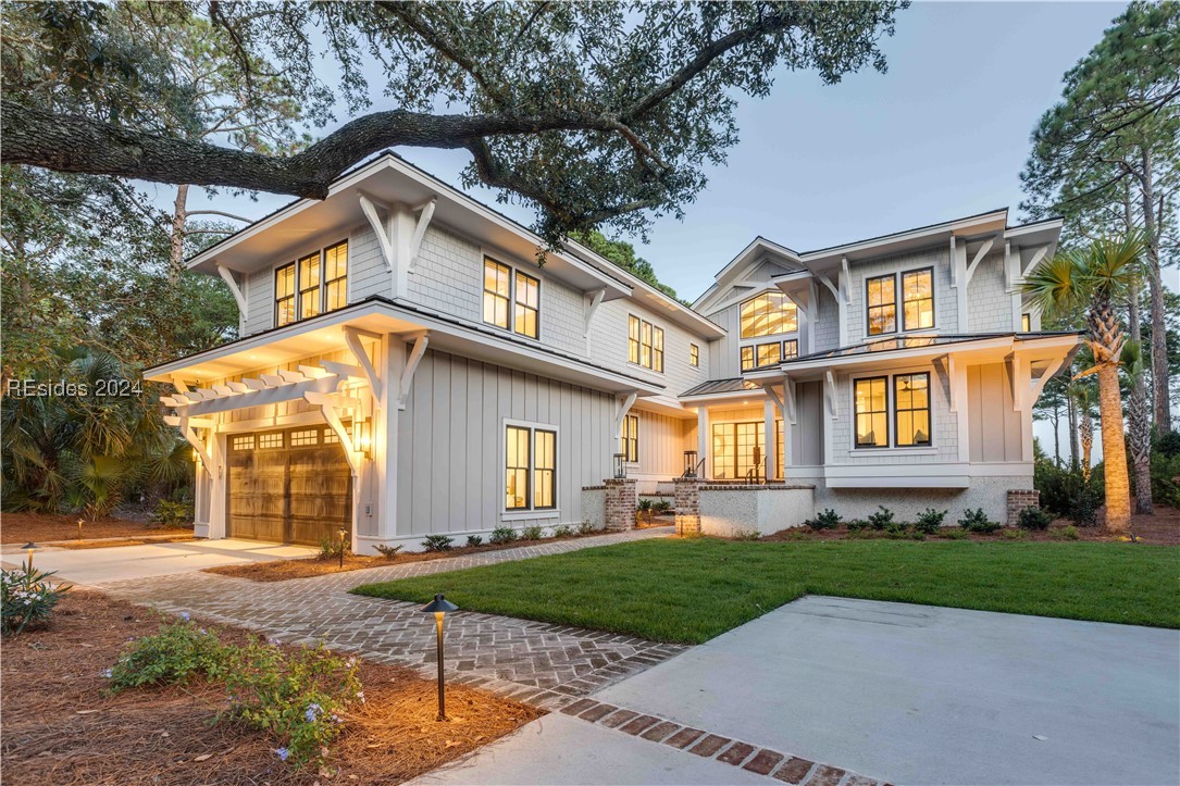 15 Bald Eagle Road