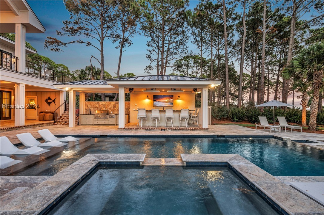 15 Bald Eagle Road