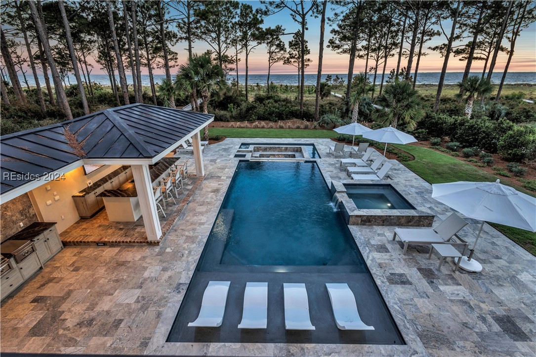 15 Bald Eagle Road